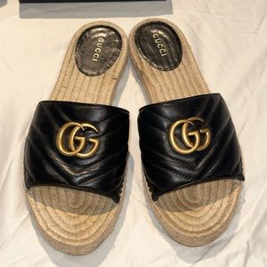 Gucci Sandal